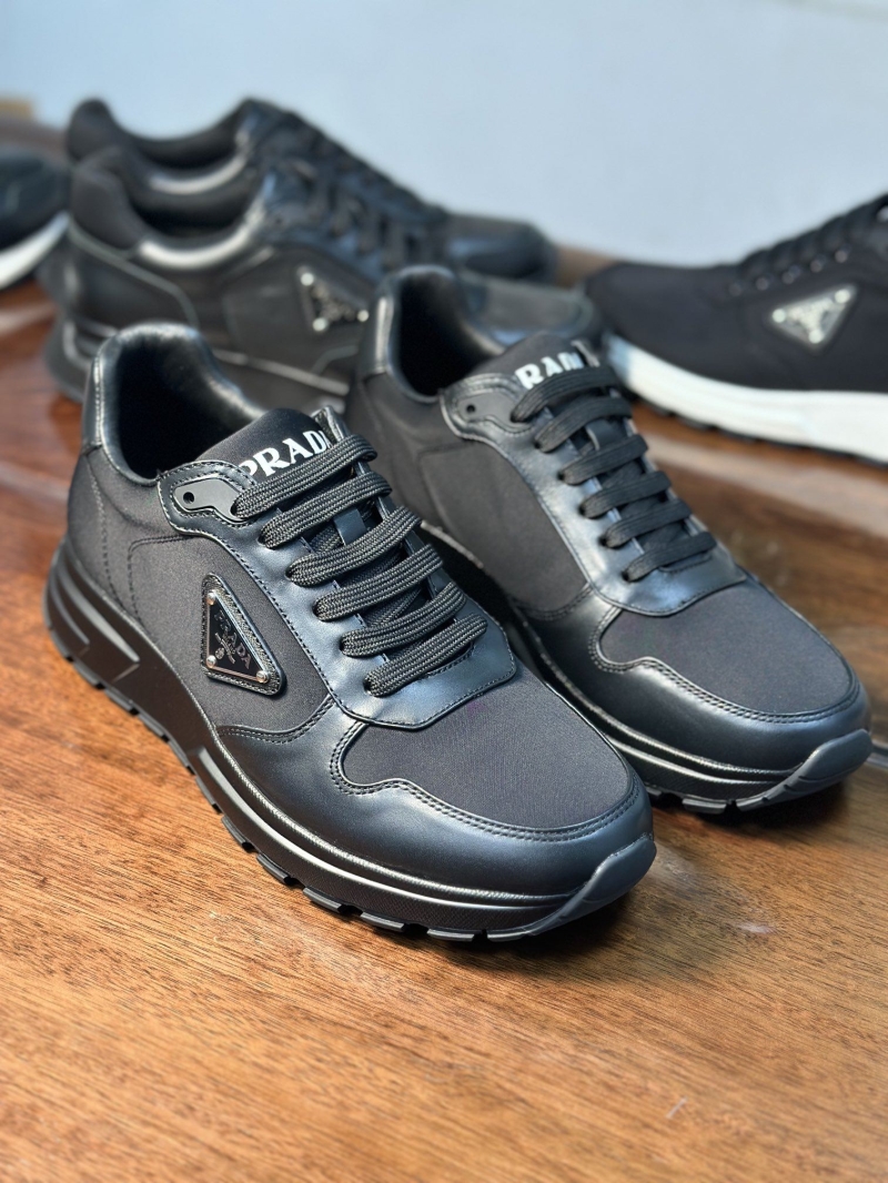 Prada Casual Shoes